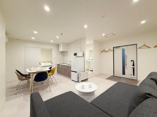 b hotel Nikkei - Perfect Group Stay Central 2BR Apartment