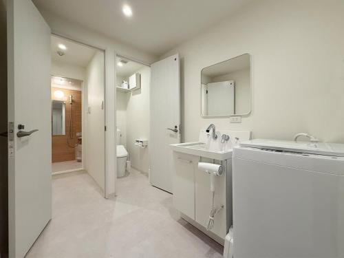 b hotel Nikkei - Perfect Group Stay Central 2BR Apartment
