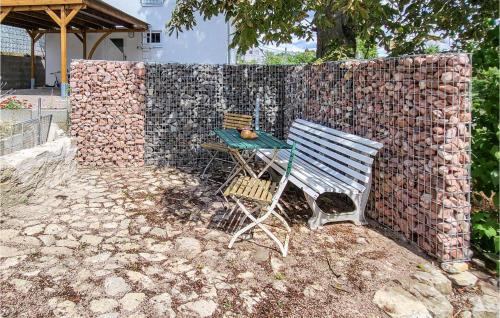 Φωτογραφία από το άλμπουμ του Beautiful Home In Erfurt With Kitchen σε Έρφουρτ
