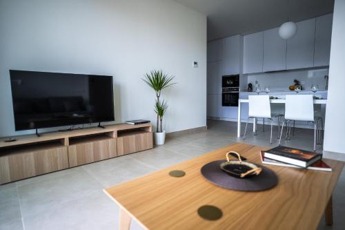 Casas de Sevilla - Apartamentos Magdalena Plaza Hábitats