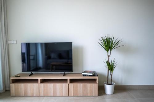 Casas de Sevilla - Apartamentos Magdalena Plaza Hábitats