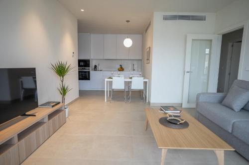 Casas de Sevilla - Apartamentos Magdalena Plaza Hábitats
