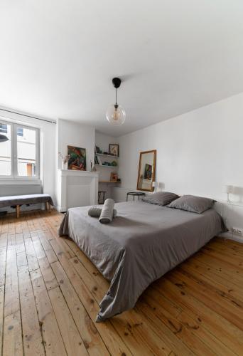 Le Paradis - Appartement cœur de ville