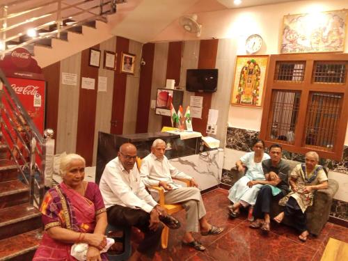 Gallery image of Kaka Guest House in Ayodhya