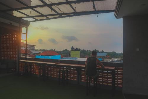 Fotografie z fotogalerie ubytování Mantra House v destinaci Jimbaran