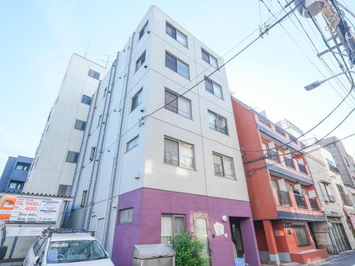 HOTEL 心 asakusa