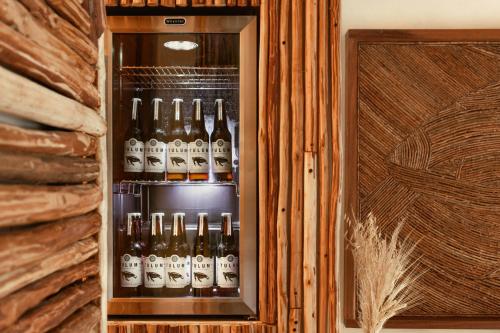 Cervecería Tulum Boutique Hotel & Beer Spa - All Inclusive en Tulum