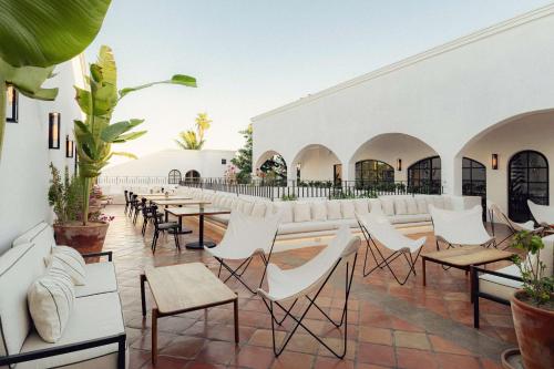 Photo de la galerie de l'établissement Tropicana Los Cabos, Tapestry Collection by Hilton, à San José del Cabo