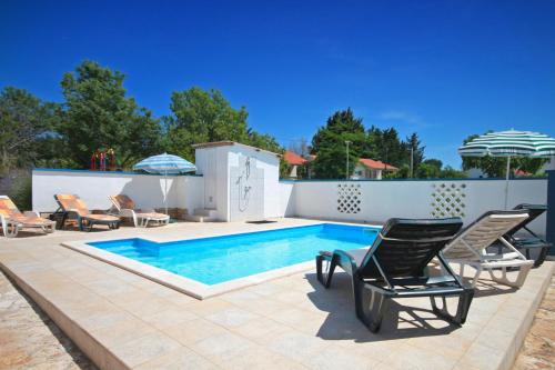 Dario - Apartment MALI - MPolo