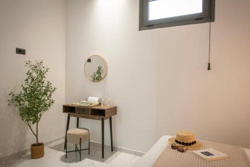 Gambar di galeri bagi Savvy Apartments di Áyioi Dhéka
