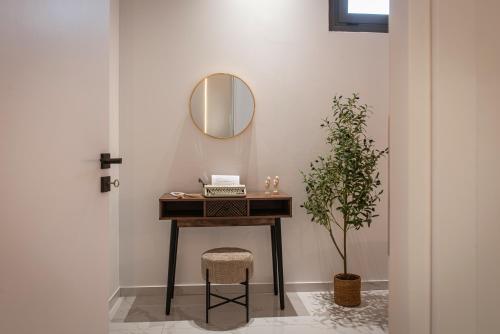 Gambar di galeri bagi Savvy Apartments di Áyioi Dhéka