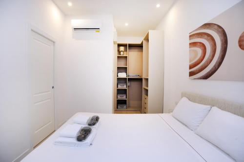 Lanzone Apartment