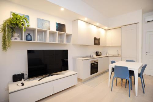 Lanzone Apartment