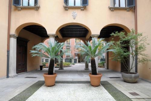 Lanzone Apartment
