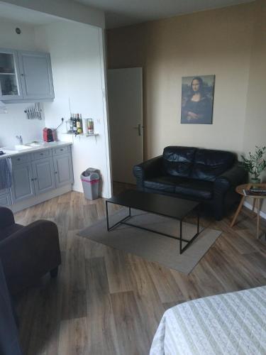 1Centre ville avec parking