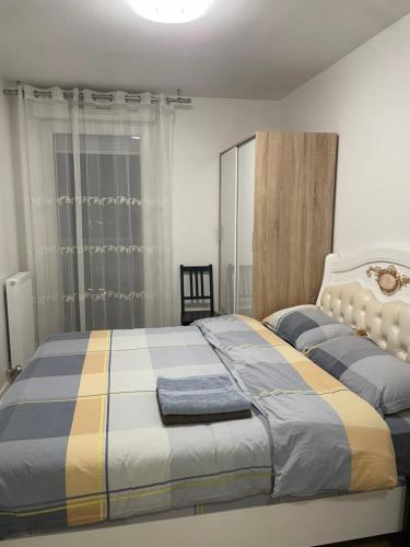 Billede fra billedgalleriet på À 1 minute du métro i Bagnolet