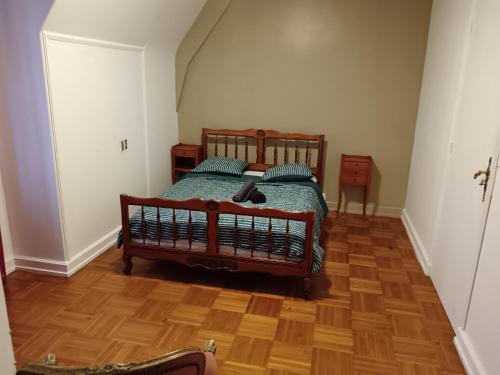 Imagine din galeria proprietății Ty Coz în Carhaix-Plouguer