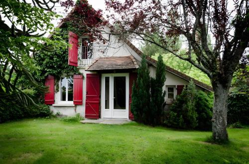 Gites De Groupe Pour 24 Personnes