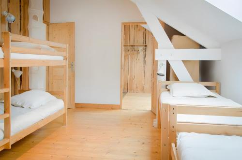 Photo de la galerie de l'établissement Ancienne Ferme Rénovée La Grange, à Angoisse