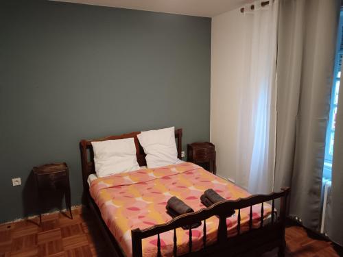 Imagine din galeria proprietății Ty Coz în Carhaix-Plouguer