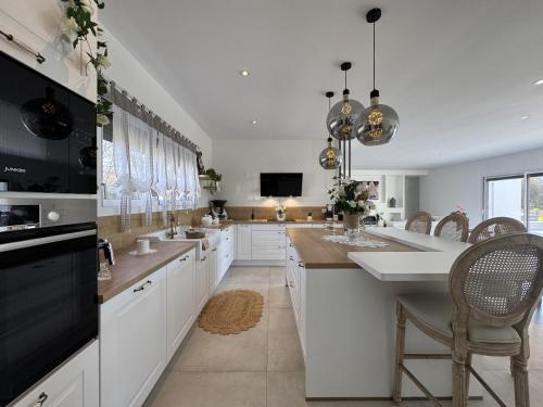 Le Luxury - 24h du Mans - 11pers - Rêve au Mans