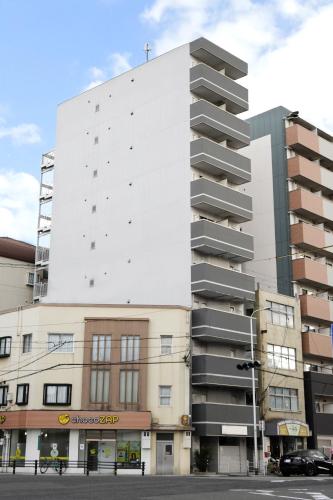 Sanctuary Residence難波桜川