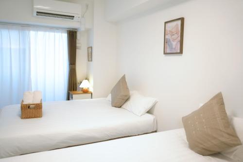 Sanctuary Residence難波桜川