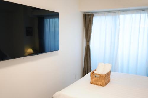 Sanctuary Residence難波桜川