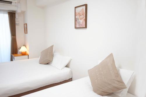 Sanctuary Residence難波桜川
