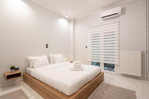 Unique Urban Gem in Neapoli Exarcheia