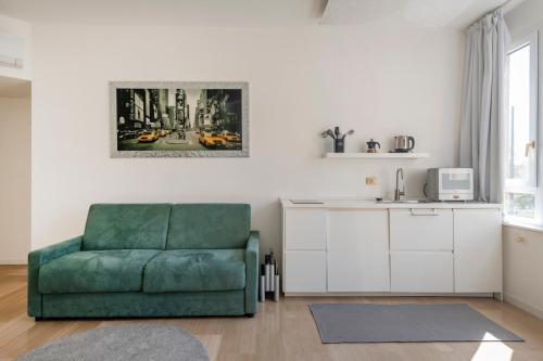 Maggi Milano - Luxury Apartments in the City Centre