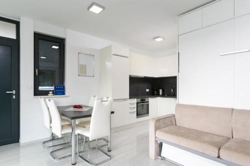 Apartment ALEX - Ground Floor - MPolo