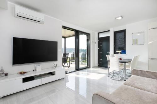 Apartment ALEX - Ground Floor - MPolo