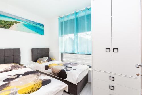 Apartment BETTY - MPolo