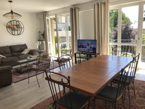 Escapade bord de mer