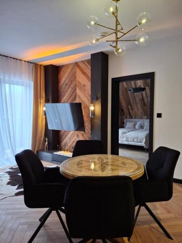 Zwierzyniecka Residence