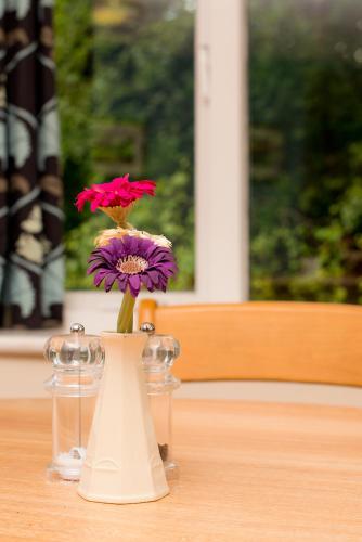 Bebidas en YHA Grasmere Butharlyp Howe