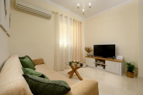 Athinas City Apartment Corfu Town
