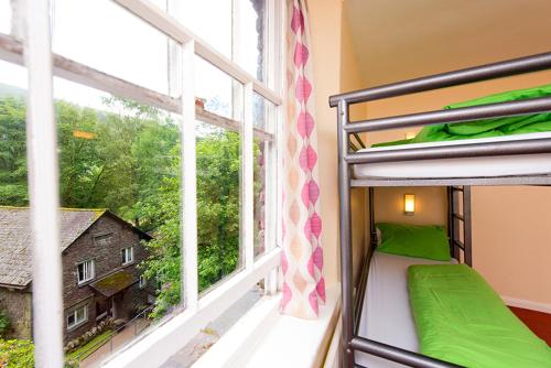 Foto da galeria de YHA Grasmere Butharlyp Howe em Grasmere