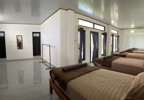Fotografie z fotogalerie ubytování Darren Hostel v destinaci Lovina
