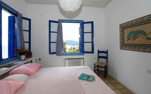 Villa Akrotiri Stunning Views