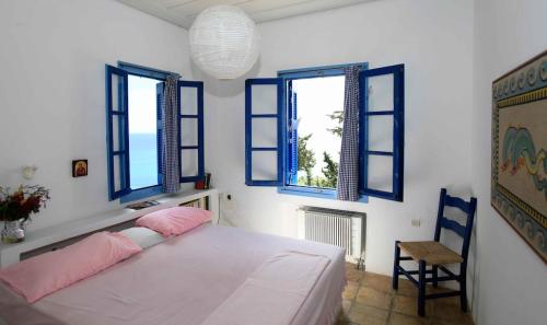 Villa Akrotiri Stunning Views