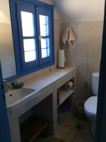 Villa Akrotiri Stunning Views