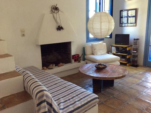 Villa Akrotiri Stunning Views