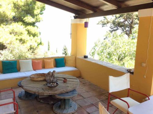 Villa Akrotiri Stunning Views