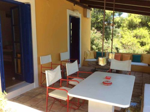 Villa Akrotiri Stunning Views