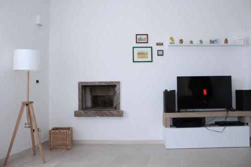 Μια τηλεόραση ή/και κέντρο ψυχαγωγίας στο Bohemien