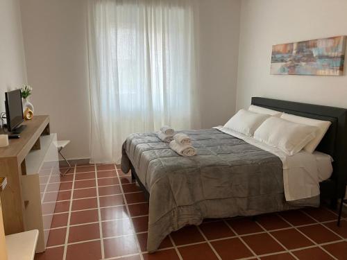 FAIROME Apartment Albricci