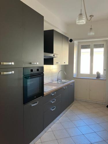 FAIROME Apartment Albricci