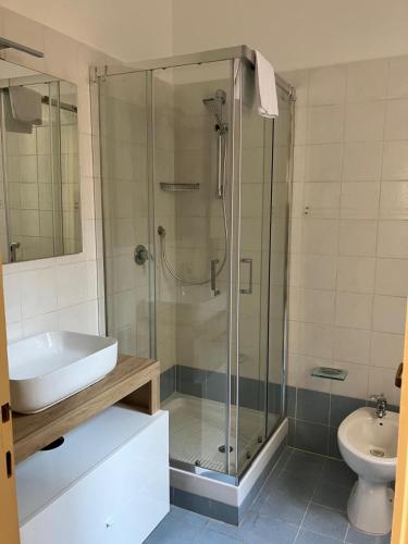 FAIROME Apartment Albricci